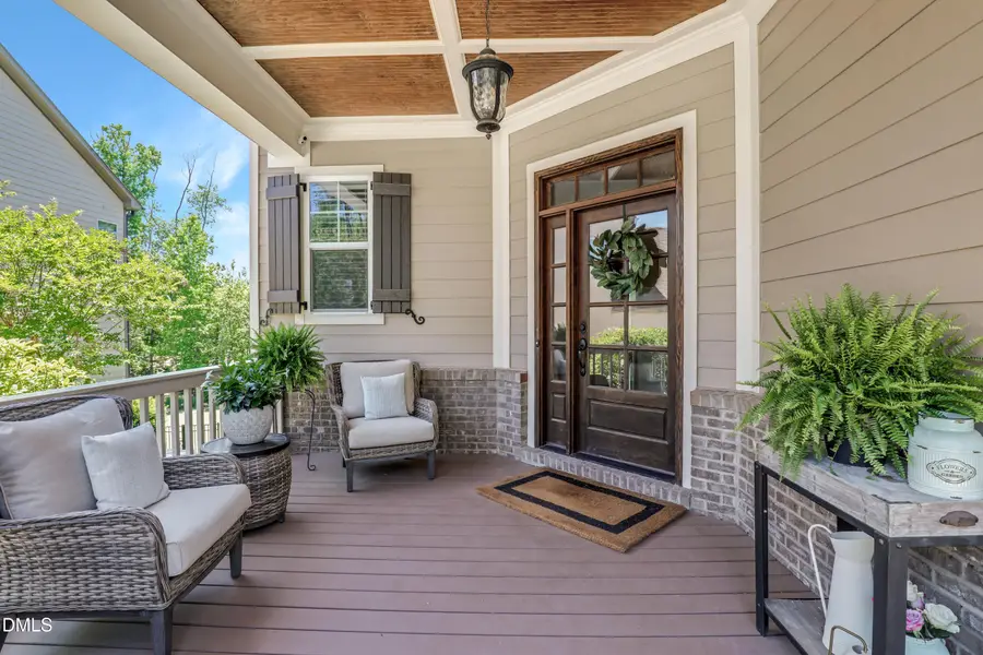 2523 Tuffeto Trace, Apex, NC 27502 - #2