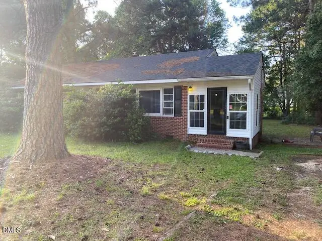 1104 Robert Road W, Wilson, NC 27893 - #2