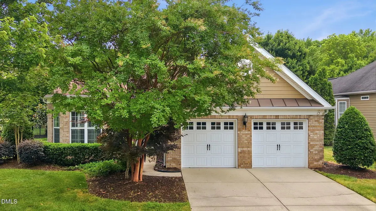 11121 Bayberry Hills Drive, Raleigh, NC 27617 - #1