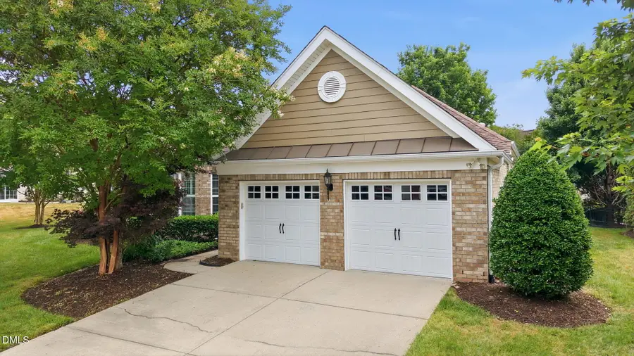 11121 Bayberry Hills Drive, Raleigh, NC 27617 - #2