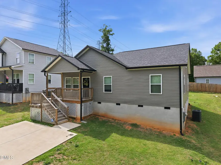 1467 Pollard Avenue, Burlington, NC 27217 - #2