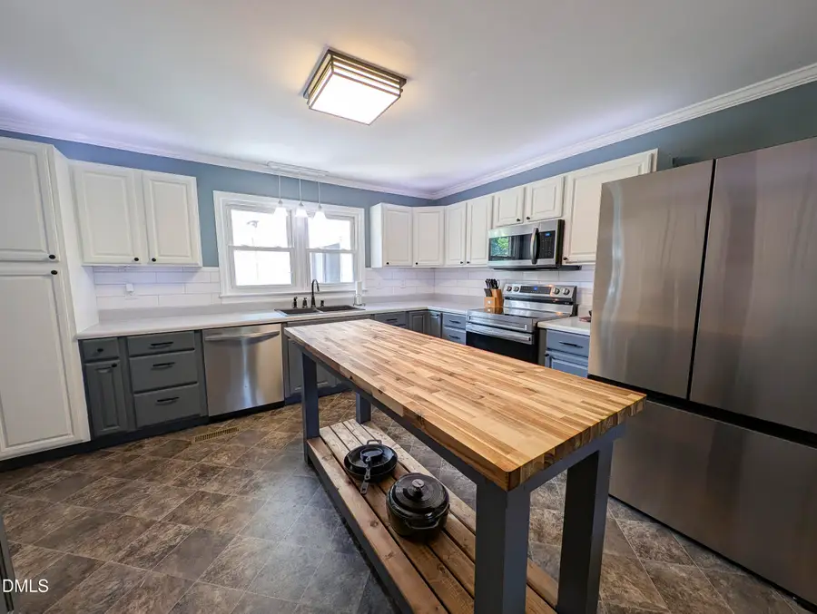 210 Ln Of Sir Gawaine, Garner, NC 27529 - #2