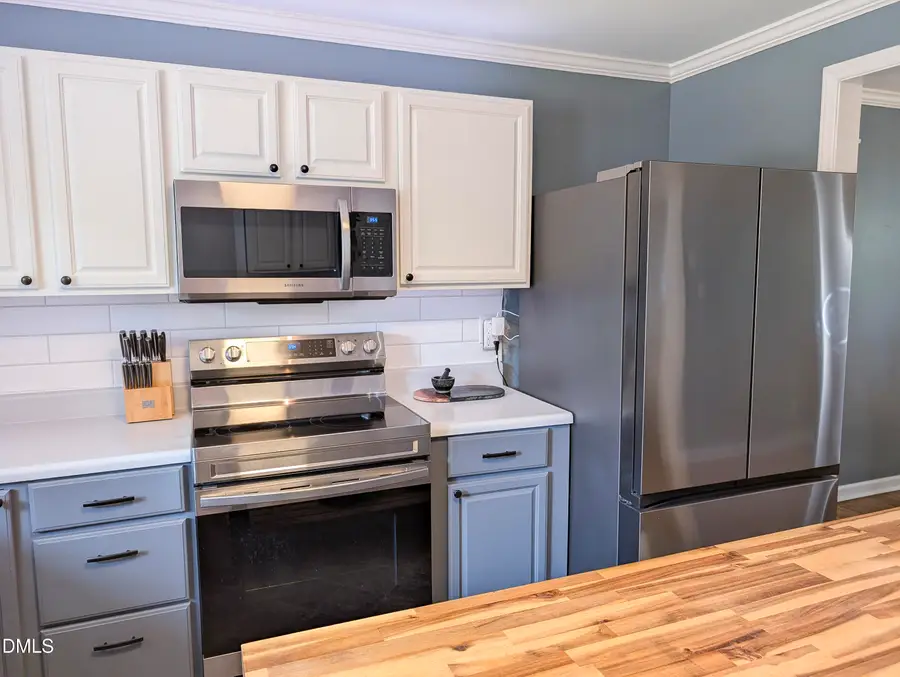 210 Ln Of Sir Gawaine, Garner, NC 27529 - #3