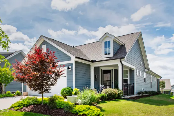8213 White Star Drive, Fuquay Varina, NC 27526