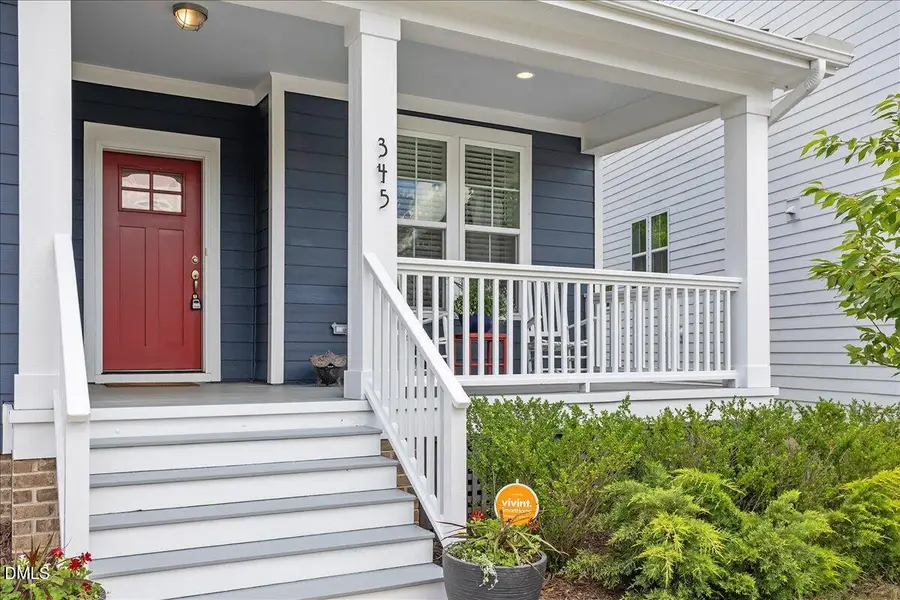 345 Chauncey Circle, Chapel Hill, NC 27516 - #2
