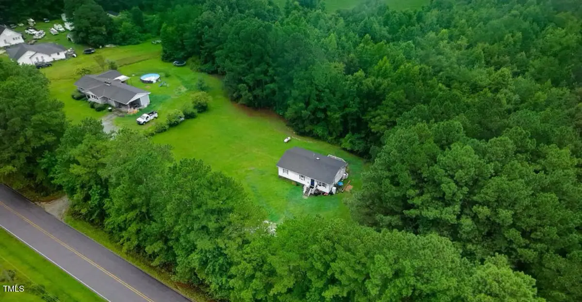 238 Old Cornwallis Road, Princeton, NC 27569 - #1