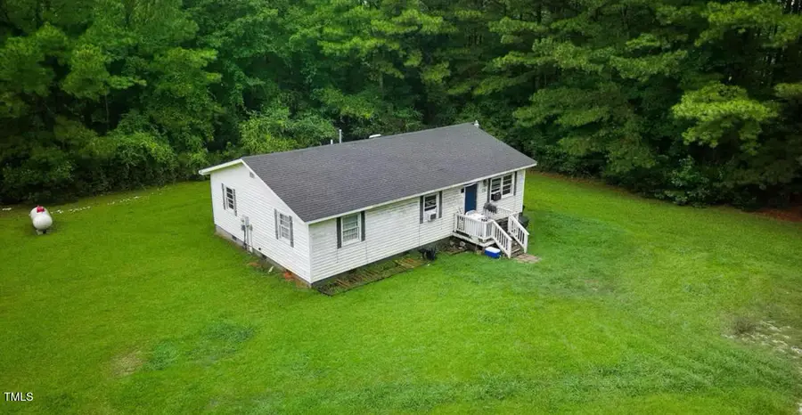 238 Old Cornwallis Road, Princeton, NC 27569 - #3