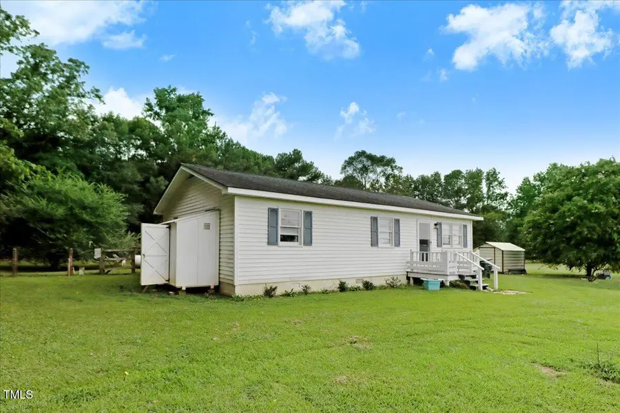 192 Old Cornwallis Road, Princeton, NC 27569 - #2
