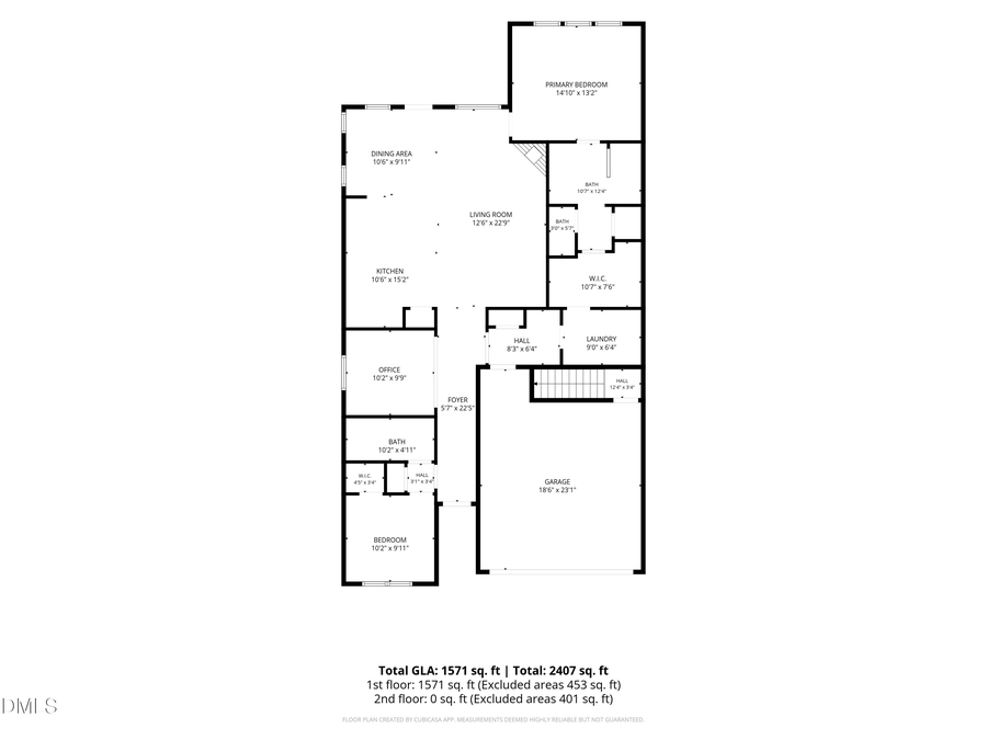 200 Imagine Way, Pittsboro, NC 27312 - #2