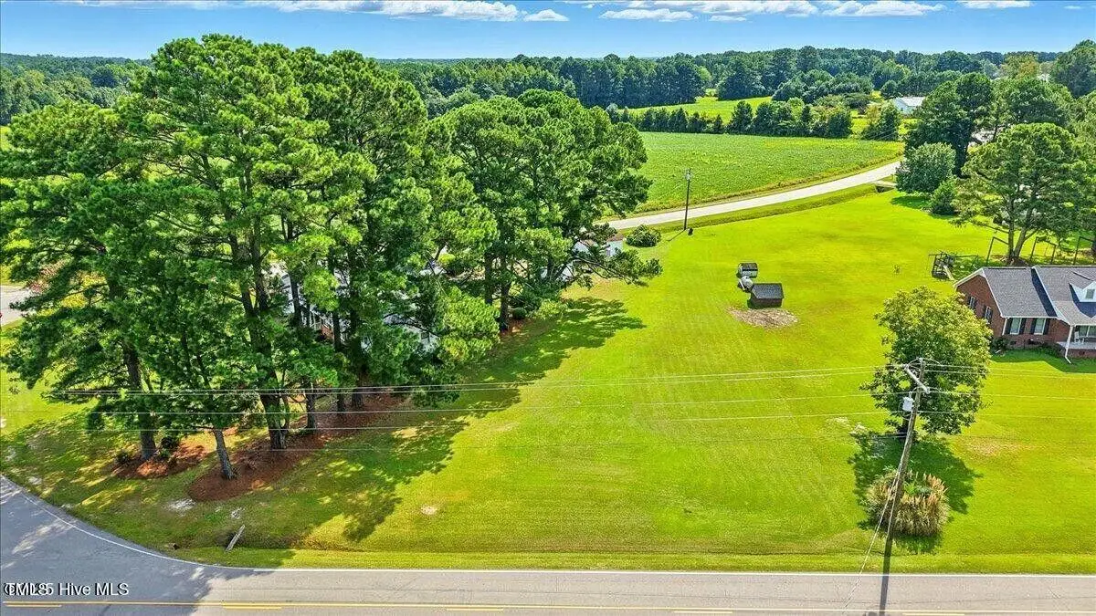 0 Old Rock Quarry Road, Princeton, NC 27569 - #1