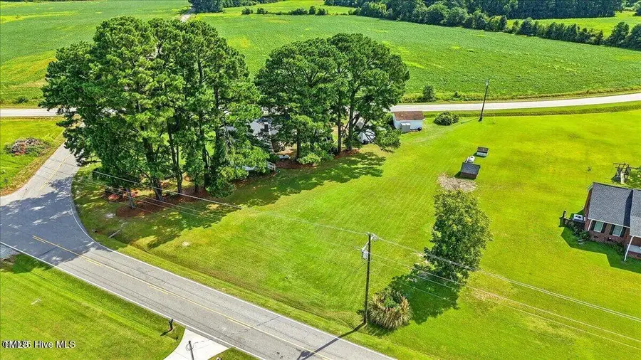 0 Old Rock Quarry Road, Princeton, NC 27569 - #2