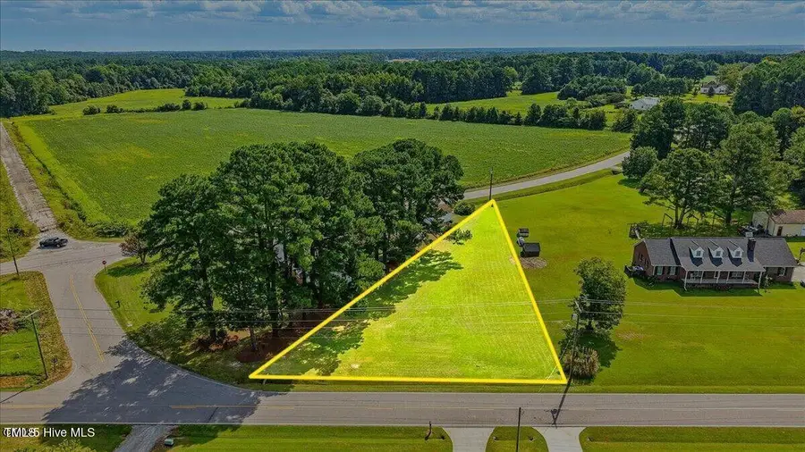0 Old Rock Quarry Road, Princeton, NC 27569 - #3