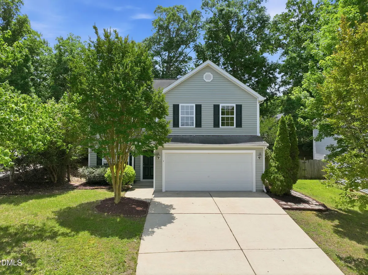 1 Still Pond Court, Durham, NC 27713 - #1