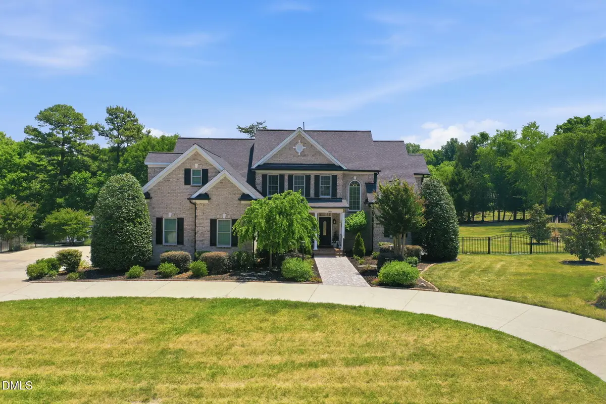 3356 Winston Drive, Burlington, NC 27215 - #1