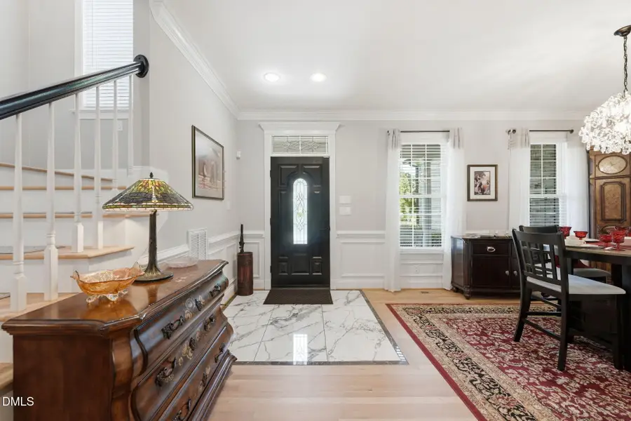 3356 Winston Drive, Burlington, NC 27215 - #3