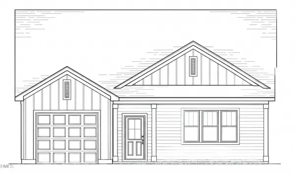 4507 Sweet Williams Lane, Wilson, NC 27896