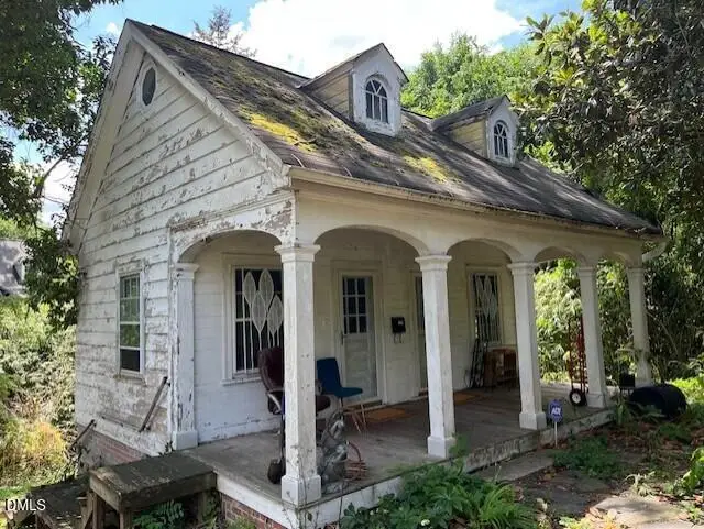 1425 N Mangum Street, Durham, NC 27701 - #1