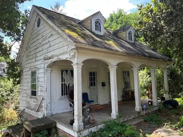 1425 N Mangum Street, Durham, NC 27701
