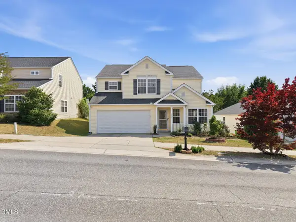 7315 Great Laurel Drive, Raleigh, NC 27616