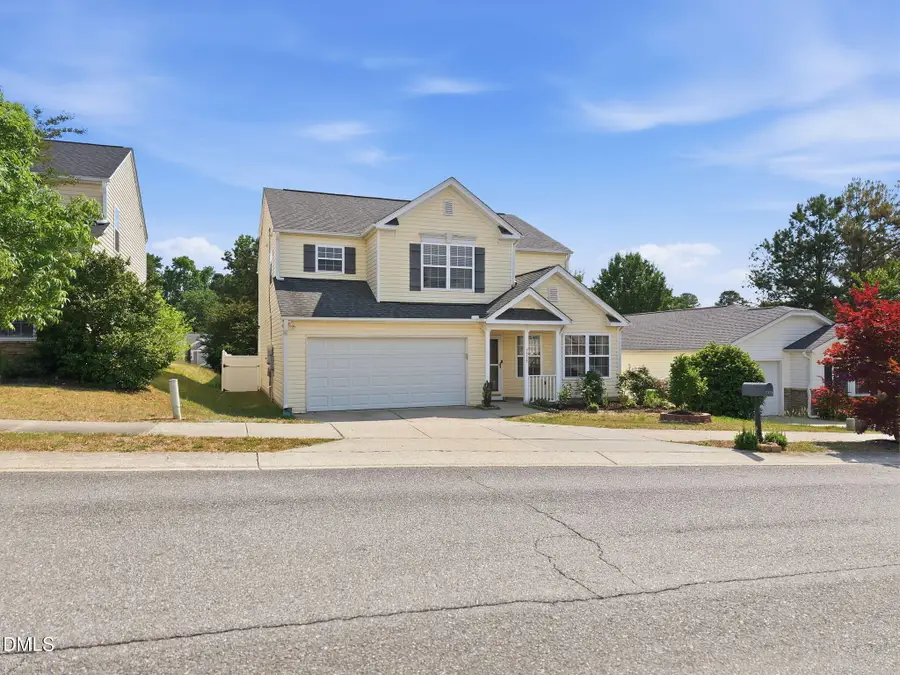 7315 Great Laurel Drive, Raleigh, NC 27616 - #2