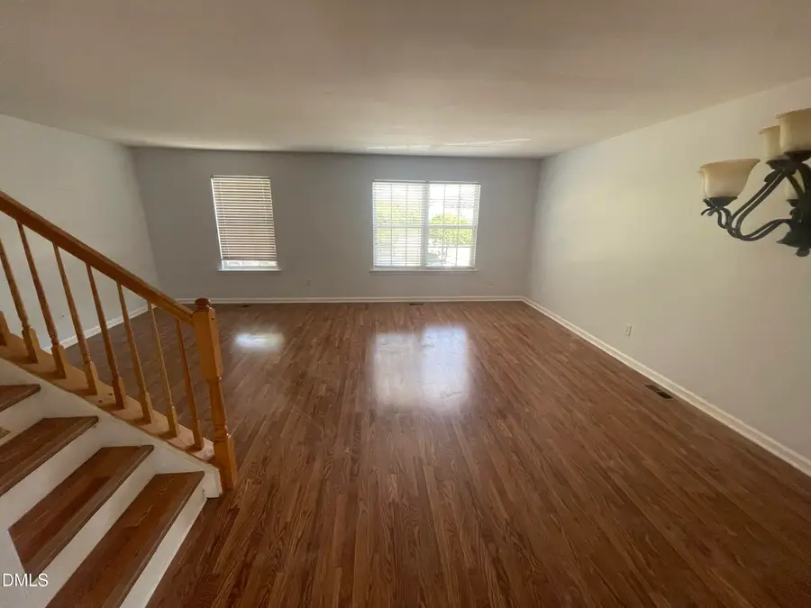 3906 Lillington Drive, Durham, NC 27704 - #3