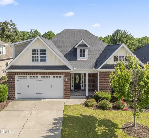 305 Marley Way, Fuquay Varina, NC 27526