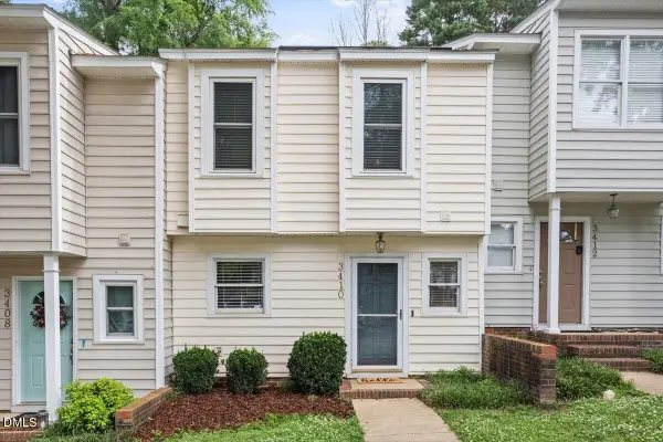 3410 Comstock Road, Raleigh, NC 27604