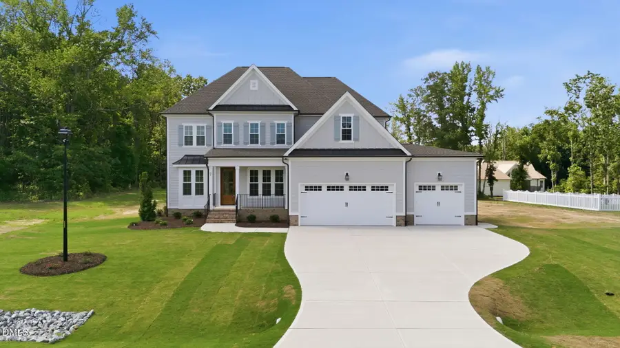 81 Lane Farms Way, Holly Springs, NC 27540 - #3
