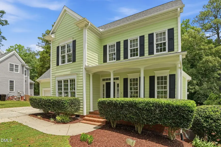 7 Morgans Ridge Lane, Durham, NC 27707 - #3