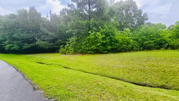 0 Saintsbury Place, Sanford, NC 27332