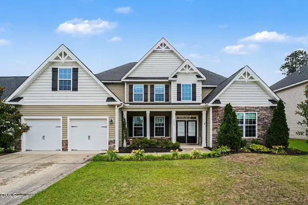 3269 Northgate Drive, Fayetteville, NC 28311