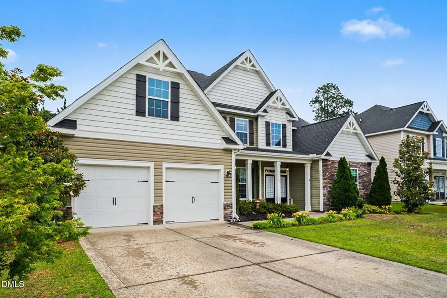 3269 Northgate Drive, Fayetteville, NC 28311 - #2