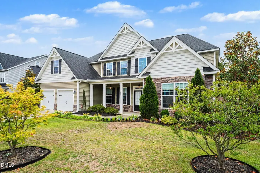 3269 Northgate Drive, Fayetteville, NC 28311 - #3