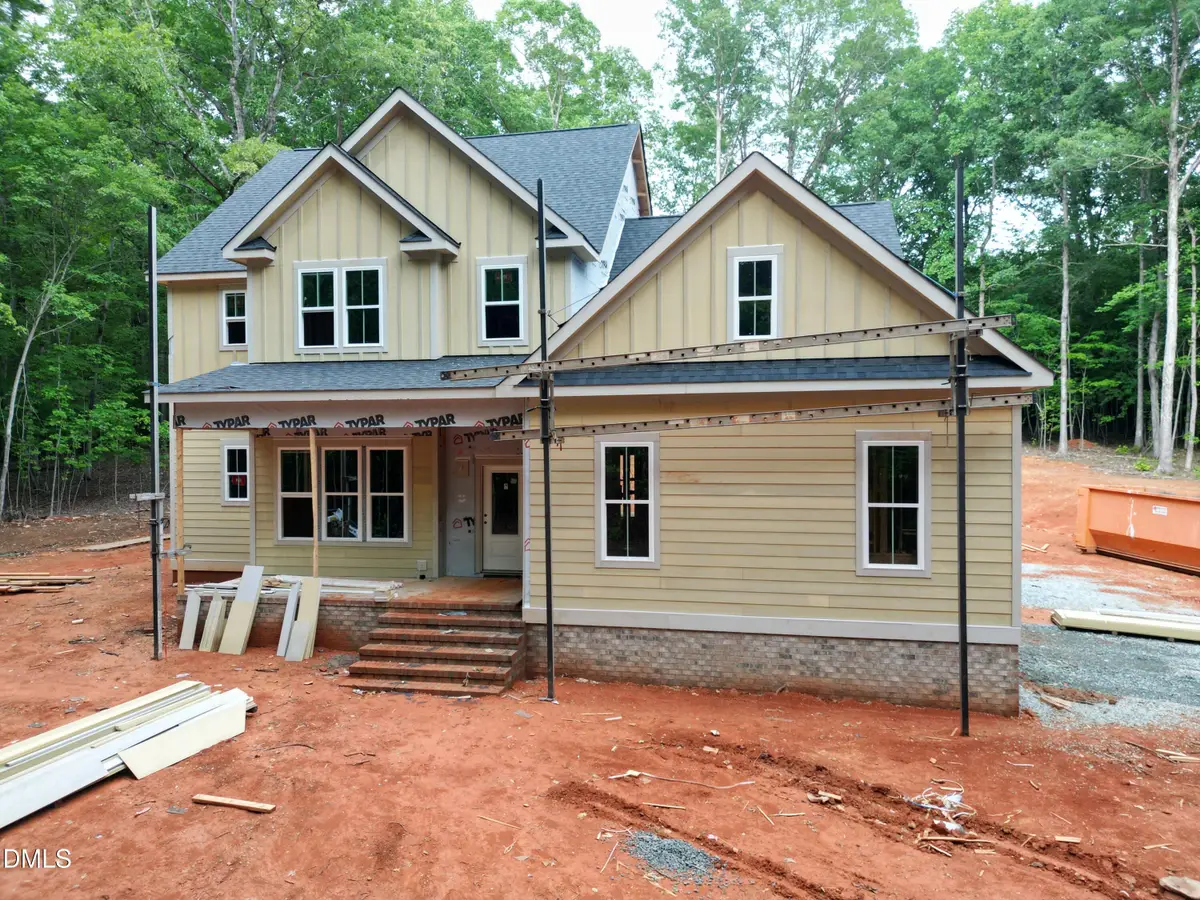 503 Terry Road, Hillsborough, NC 27278 - #1