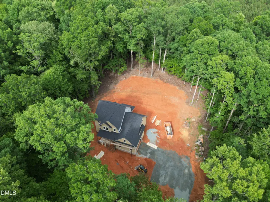 503 Terry Road, Hillsborough, NC 27278 - #2