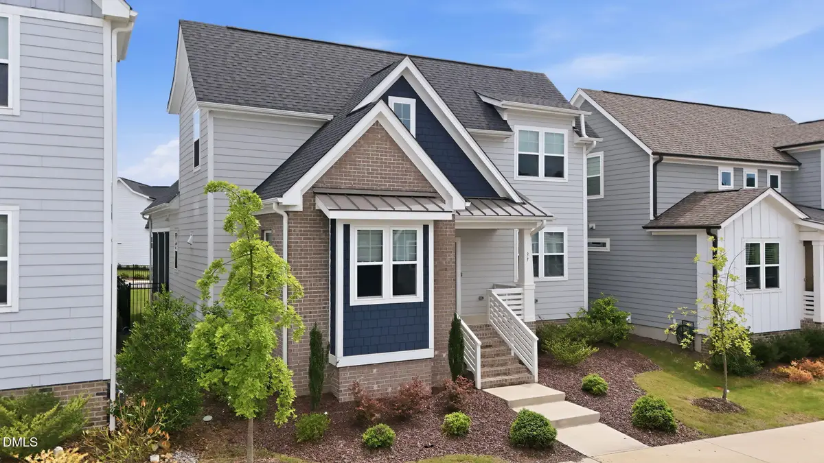 37 Millennium, Pittsboro, NC 27312 - #1