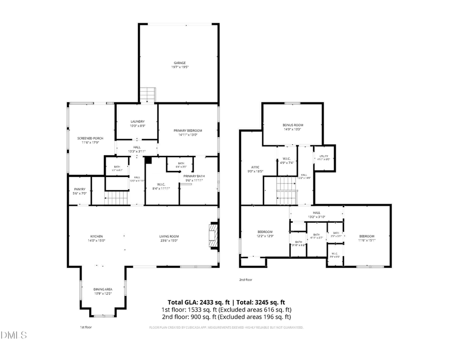37 Millennium, Pittsboro, NC 27312 - #2