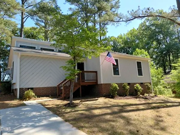 1204 Cedarhurst Drive, Sanford, NC 27332