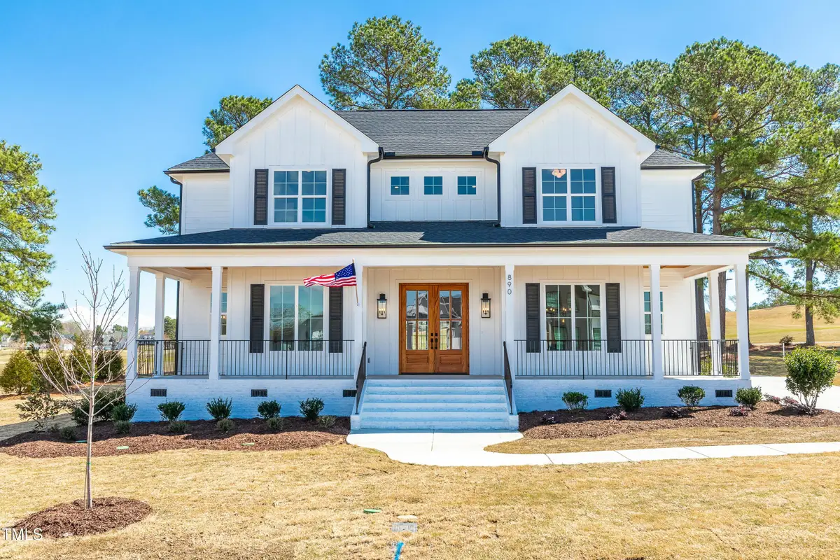 162 Farmstead Court, Wendell, NC 27591 - #1