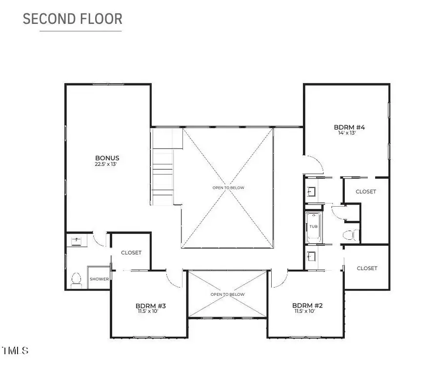 162 Farmstead Court, Wendell, NC 27591 - #3