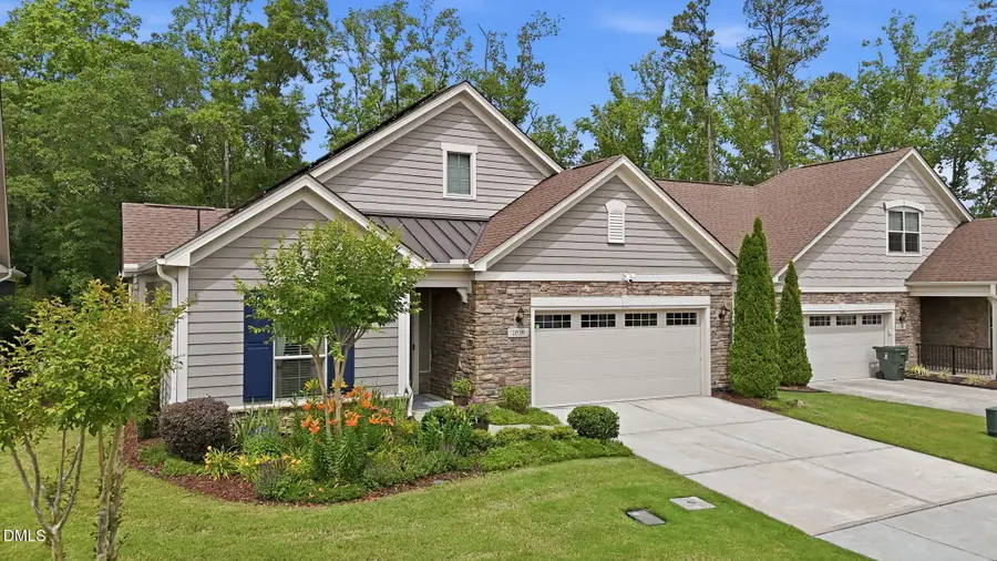 1019 Restoration Drive, Durham, NC 27703 - #3