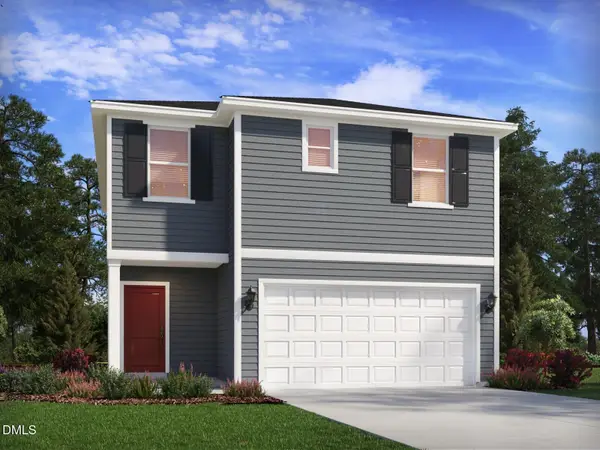 157 Field Sparrow Way, Clayton, NC 27520