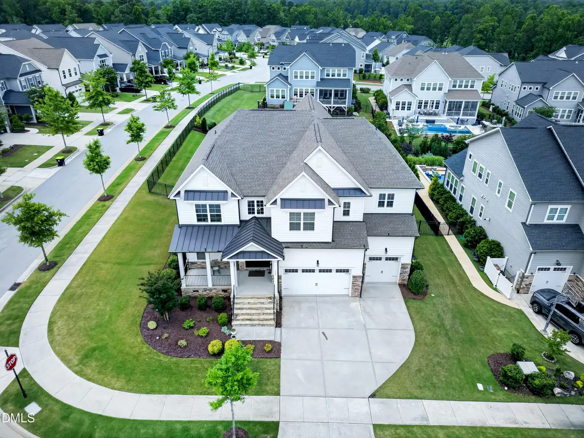 200 Lofty Oak Lane, Holly Springs, NC 27540 - #1