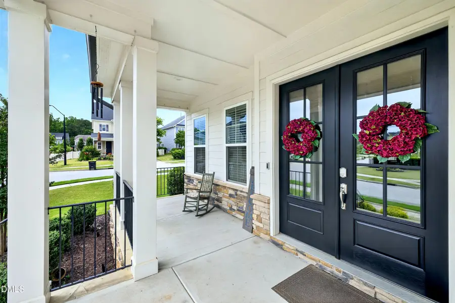 200 Lofty Oak Lane, Holly Springs, NC 27540 - #3