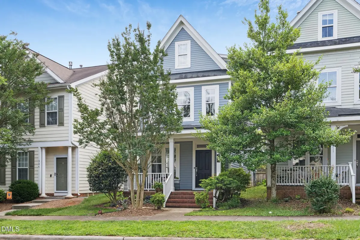 309 Danbury Court, Pittsboro, NC 27312 - #1