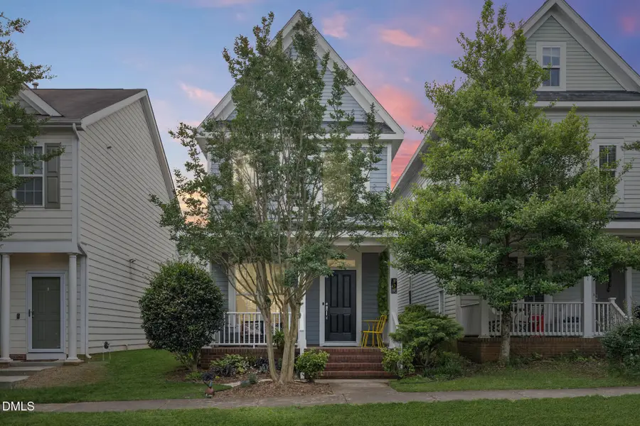 309 Danbury Court, Pittsboro, NC 27312 - #2