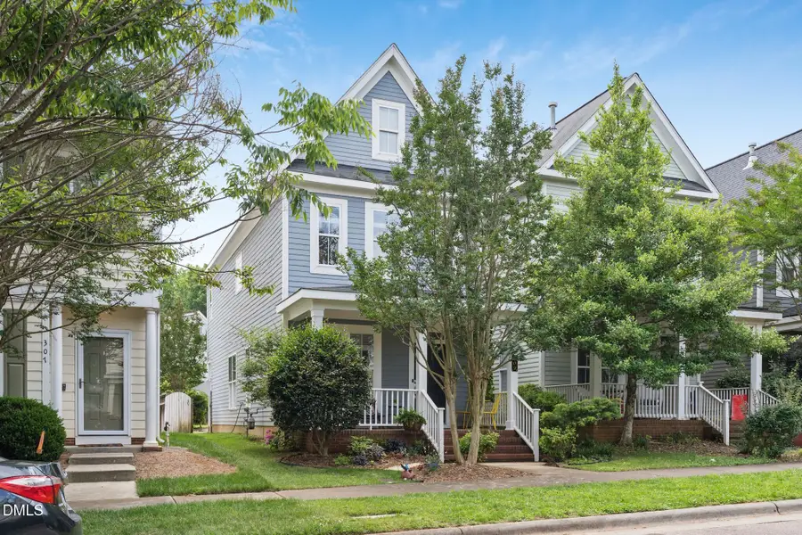 309 Danbury Court, Pittsboro, NC 27312 - #3