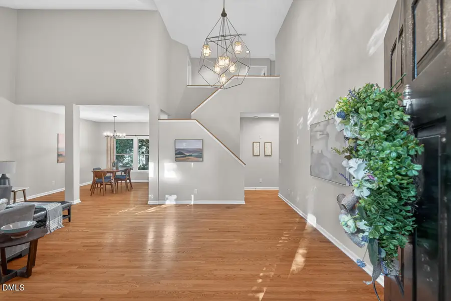 123 Tremont Circle, Chapel Hill, NC 27516 - #2