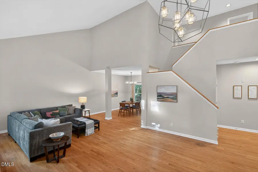 123 Tremont Circle, Chapel Hill, NC 27516 - #3