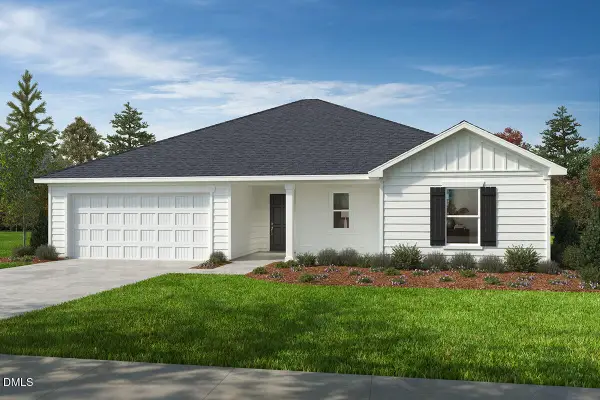 533 Matthew Meadow Lane, Lillington, NC 27546